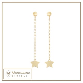 Orecchini in Oro KAOZ 004 Ambrosia | Ambrosia Gioielli Catania